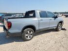 2025 Honda Ridgeline Rtl Blue vin: 5FPYK3F52SB008436 2025 Honda Ridgeline Rtl Blue vin: 5FPYK3F52SB008436