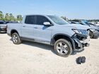 2025 Honda Ridgeline Rtl Blue vin: 5FPYK3F52SB008436 2025 Honda Ridgeline Rtl Blue vin: 5FPYK3F52SB008436