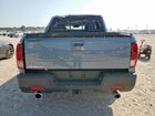2025 Honda Ridgeline Rtl Blue vin: 5FPYK3F52SB008436 2025 Honda Ridgeline Rtl Blue vin: 5FPYK3F52SB008436
