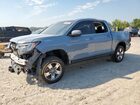 2025 Honda Ridgeline Rtl Blue vin: 5FPYK3F52SB008436 2025 Honda Ridgeline Rtl Blue vin: 5FPYK3F52SB008436