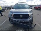 2024 Honda Ridgeline Rtl Серый vin: 5FPYK3F55RB002740