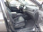 2024 Honda Ridgeline Rtl Серый vin: 5FPYK3F55RB002740