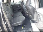 2024 Honda Ridgeline Rtl Серый vin: 5FPYK3F55RB002740