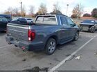 2024 Honda Ridgeline Rtl Серый vin: 5FPYK3F55RB002740
