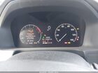 2024 Honda Ridgeline Rtl Серый vin: 5FPYK3F55RB002740