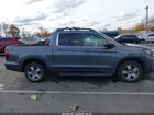 2024 Honda Ridgeline Rtl Серый vin: 5FPYK3F55RB002740