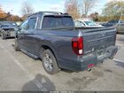 2024 Honda Ridgeline Rtl Серый vin: 5FPYK3F55RB002740