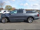 2024 Honda Ridgeline Rtl Серый vin: 5FPYK3F55RB002740