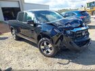 2024 Honda Ridgeline Rtl Black vin: 5FPYK3F56RB021975