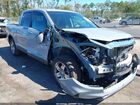 2024 Honda Ridgeline Rtl Blue vin: 5FPYK3F57RB009222