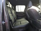 2025 Honda Ridgeline Rtl Gray vin: 5FPYK3F58SB036631