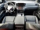 2025 Honda Ridgeline Rtl Gray vin: 5FPYK3F58SB036631