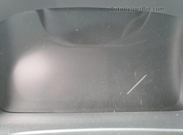 5FPYK3F58SB036631 2025 HONDA RIDGELINE Gray Вид щитка приладів