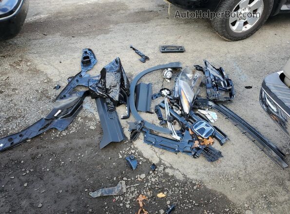 5FPYK3F58SB036631 2025 HONDA RIDGELINE Gray Вид підкапотного простору