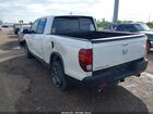 2023 Honda Ridgeline Rtl Белый vin: 5FPYK3F59PB042588
