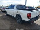 2023 Honda Ridgeline Rtl Белый vin: 5FPYK3F59PB042588