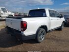 2023 Honda Ridgeline Rtl Белый vin: 5FPYK3F59PB042588