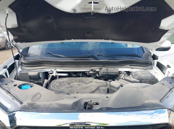 5FPYK3F59PB042588 2023 HONDA RIDGELINE Белый Вид сзади