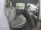 2024 Honda Ridgeline Trail Sport Синий vin: 5FPYK3F69RB016438