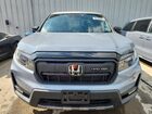 2024 Honda Ridgeline Trail Sport Синий vin: 5FPYK3F69RB016438