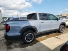 2024 Honda Ridgeline Trail Sport Синий vin: 5FPYK3F69RB016438