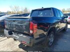 2024 Honda Ridgeline Trailsport Black vin: 5FPYK3F6XRB030493