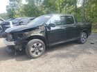 2018 Honda Ridgeline Rtl Black vin: 5FPYK3F70JB500642