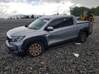 2022 Honda Ridgeline Rtl Серебряный vin: 5FPYK3F71NB021278