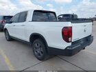 2020 Honda Ridgeline Rtl-e White vin: 5FPYK3F73LB018721