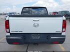2020 Honda Ridgeline Rtl-e White vin: 5FPYK3F73LB018721