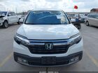 2020 Honda Ridgeline Rtl-e White vin: 5FPYK3F73LB018721