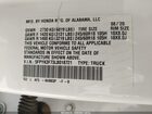 2020 Honda Ridgeline Rtl-e White vin: 5FPYK3F73LB018721