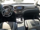 2022 Honda Ridgeline Rtl Серый vin: 5FPYK3F73NB007012