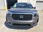 2022 Honda Ridgeline Rtl Серый vin: 5FPYK3F73NB007012