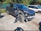 2020 Honda Ridgeline Rtl-e Серый vin: 5FPYK3F76LB012928