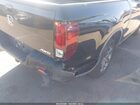 2021 Honda Ridgeline Rtl-e Черный vin: 5FPYK3F76MB002045