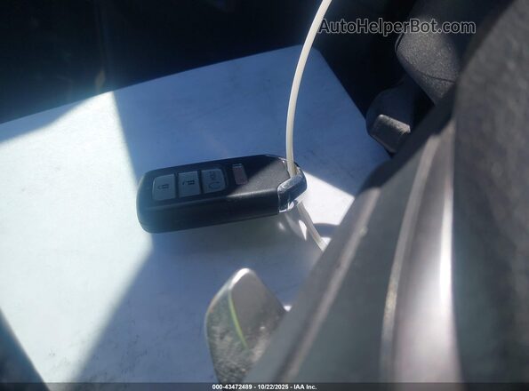 5FPYK3F76MB002045 2021 HONDA RIDGELINE Черный Вид панели приборов