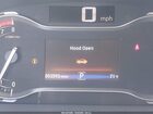 2021 Honda Ridgeline Rtl-e Черный vin: 5FPYK3F76MB002045