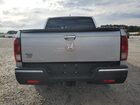 2020 Honda Ridgeline Rtl Серебряный vin: 5FPYK3F77LB014347