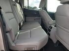 2020 Honda Ridgeline Rtl Серебряный vin: 5FPYK3F77LB014347