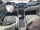 2020 Honda Ridgeline Rtl Серебряный vin: 5FPYK3F77LB014347