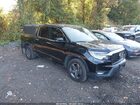 2023 Honda Ridgeline Rtl-e Black vin: 5FPYK3F78PB054216
