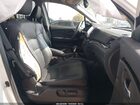 2018 Honda Ridgeline Rtl-e Белый vin: 5FPYK3F7XJB003436