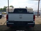 2018 Honda Ridgeline Rtl-e Белый vin: 5FPYK3F7XJB003436