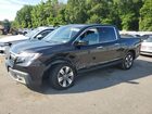 2019 Honda Ridgeline Rtl Black vin: 5FPYK3F7XKB035286