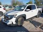 2022 Honda Ridgeline Rtl-e Белый vin: 5FPYK3F7XNB008190