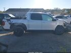 2022 Honda Ridgeline Rtl-e Белый vin: 5FPYK3F7XNB008190