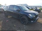 2021 Honda Ridgeline Black Edition Black vin: 5FPYK3F82MB022804