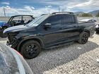 2020 Honda Ridgeline Black Edition Black vin: 5FPYK3F88LB006394