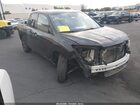 2020 Honda Ridgeline Black Edition Black vin: 5FPYK3F88LB020733